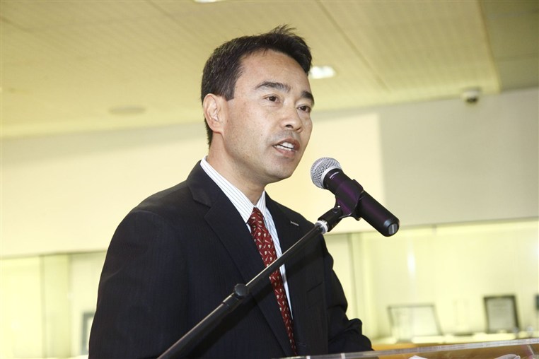 Launching of the new Nissan Ultima
